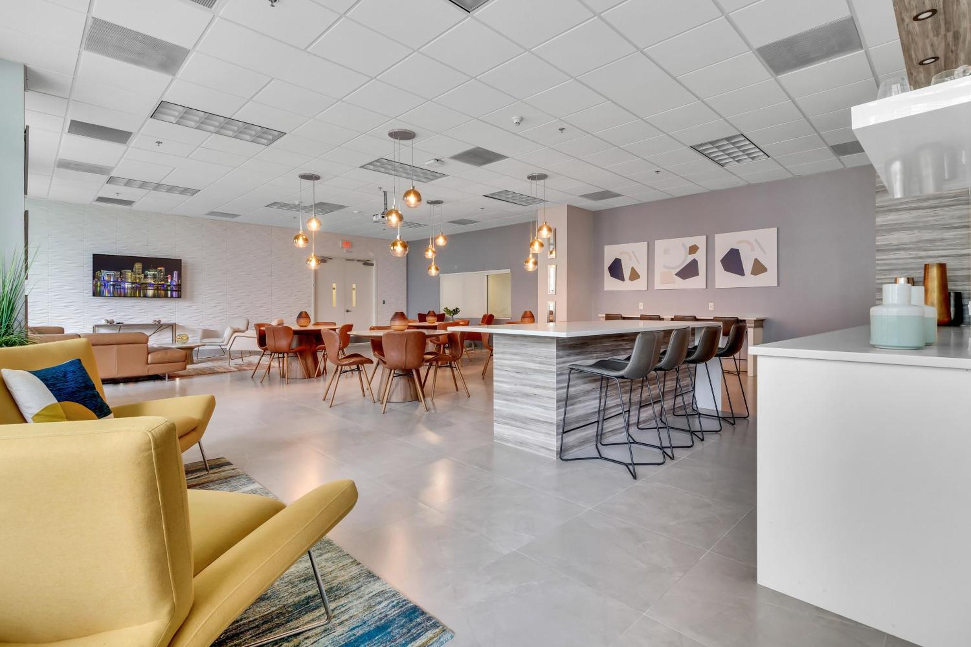 Lux 2B/2B Brickell - Free Parking Leilighet Miami Eksteriør bilde