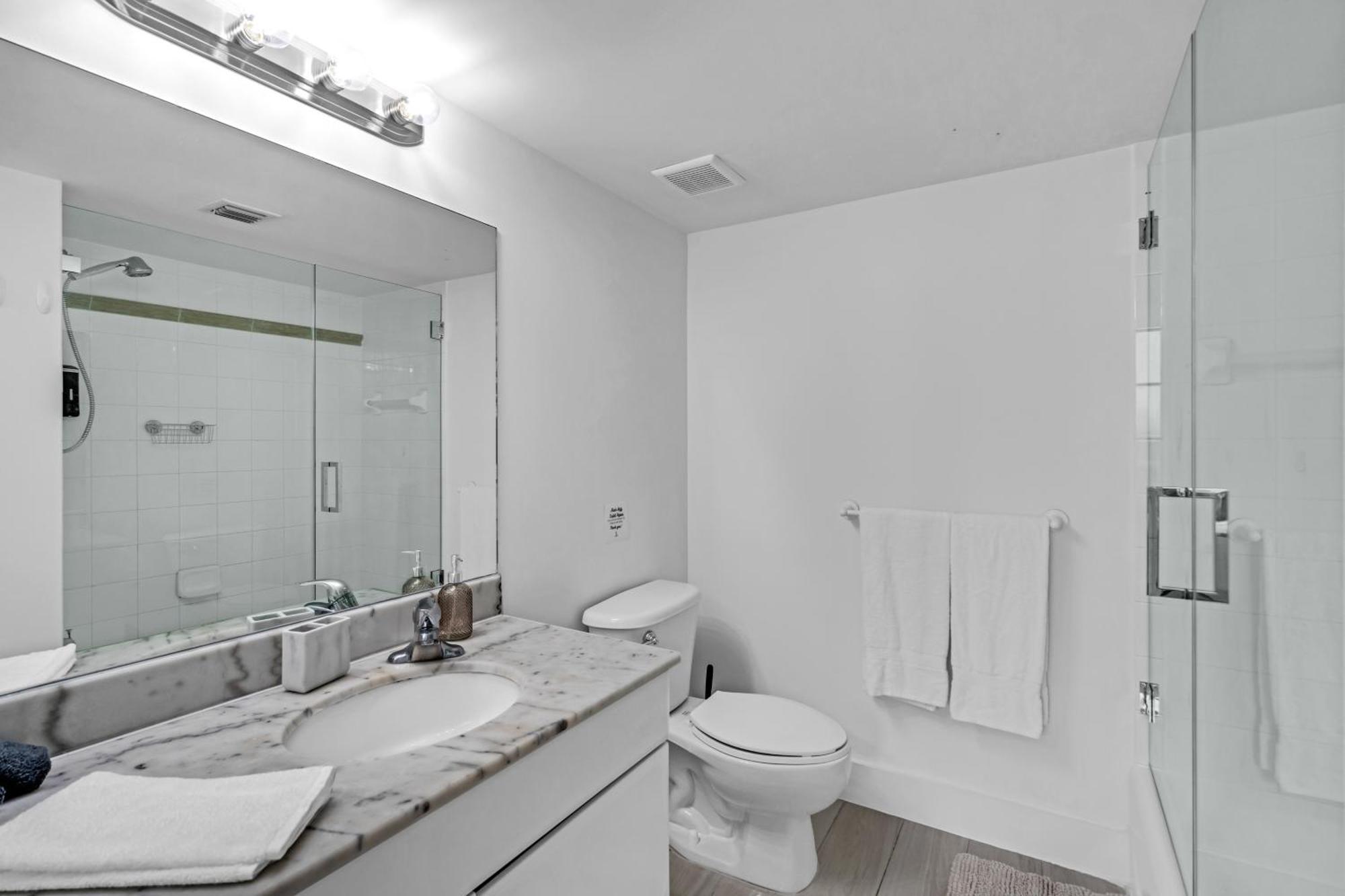 Lux 2B/2B Brickell - Free Parking Leilighet Miami Eksteriør bilde